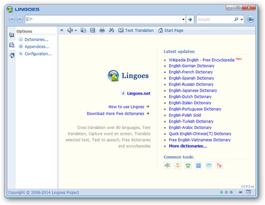Install adobe acrobat pdf plugin lingoes dictionary